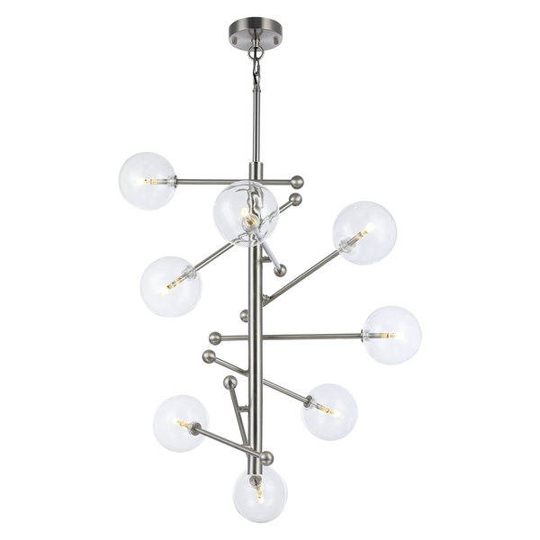 Bethel Bethel Du98Shn Ceiling Fixture DU98SHN